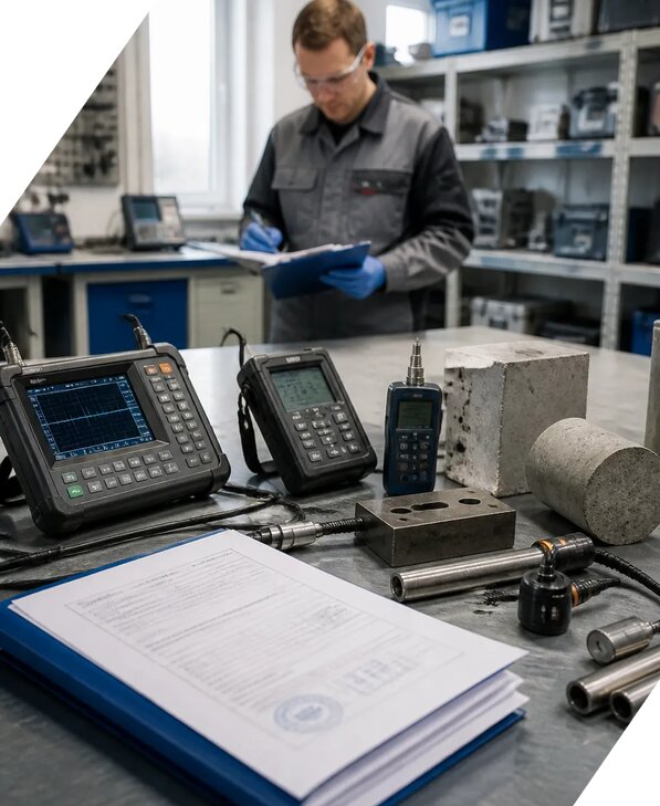 Аттестация лаборатории НК в Шатуре от 87074 р. | ЭкспертизаРоссия